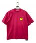 FUTUR（フューチャー）の古着「LSD TEE」｜ピンク