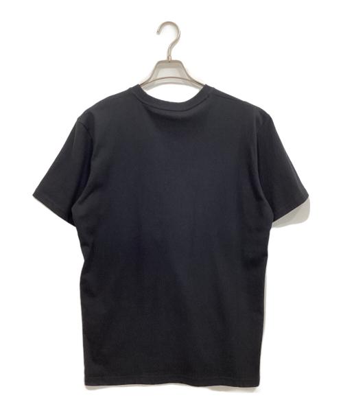 POST ARCHIVE FACTION（ポストアーカイブファクション）POST ARCHIVE FACTION (ポストアーカイブファクション) 6.0 POST HUMAN TEE 01 RIGHT ブラック サイズ:SIZE S 未使用品の古着・服飾アイテム
