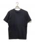 POST ARCHIVE FACTION (ポストアーカイブファクション) 6.0 POST HUMAN TEE 01 RIGHT ブラック サイズ:SIZE S 未使用品：8000円