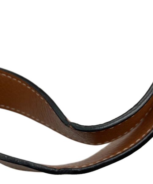 LOEWE（ロエベ）LOEWE (ロエベ) バスケットバッグ ベージュの古着・服飾アイテム