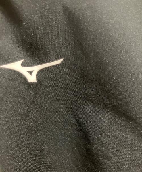 MIZUNO（ミズノ）MIZUNO (ミズノ) MARGARET HOWELL (マーガレットハウエル) POLYESTER POPLIN ブラック サイズ:Ｓの古着・服飾アイテム