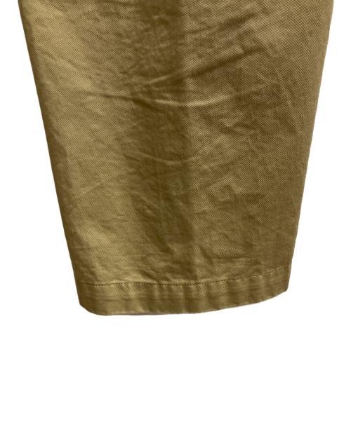 NEAT（ニート）NEAT (ニート) チノパンツ ベージュ サイズ:xsの古着・服飾アイテム