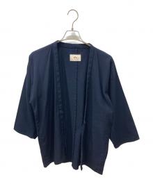 en nichi（エンニチ）の古着「HANTEN」｜ネイビー