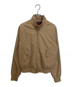 中古・古着通販】BARACUTA (バラクータ) G9ハリントンジャケット