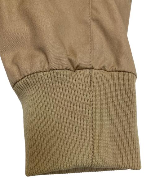 BARACUTA（バラクータ）BARACUTA (バラクータ) G9ハリントンジャケット ベージュ サイズ:36の古着・服飾アイテム