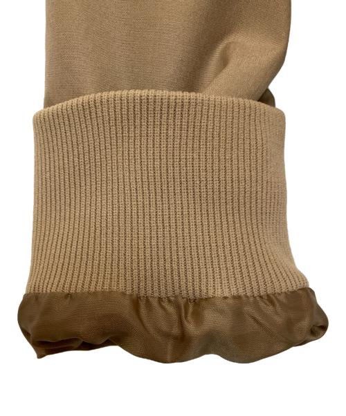 BARACUTA（バラクータ）BARACUTA (バラクータ) G9ハリントンジャケット ベージュ サイズ:36の古着・服飾アイテム