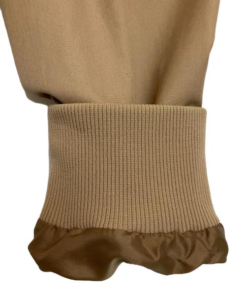 BARACUTA（バラクータ）BARACUTA (バラクータ) G9ハリントンジャケット ベージュ サイズ:36の古着・服飾アイテム