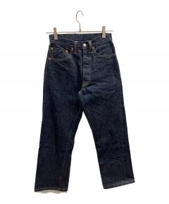 中古・古着通販】ATLAST & CO (アットラスト) デニムカバーオール Lot