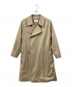 CIOTAシオタ）の古着「トレンチコート」｜ベージュ