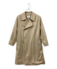 CIOTA（シオタ）の古着「トレンチコート」｜ベージュ