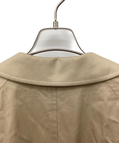 CIOTA（シオタ）CIOTA (シオタ) トレンチコート ベージュ サイズ:1の古着・服飾アイテム