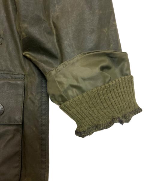 Barbour（バブアー）Barbour (バブアー) オイルドビデイルジャケット カーキ サイズ:C32の古着・服飾アイテム