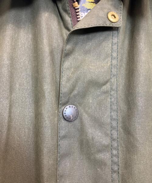 Barbour（バブアー）Barbour (バブアー) オイルドビデイルジャケット カーキ サイズ:C32の古着・服飾アイテム