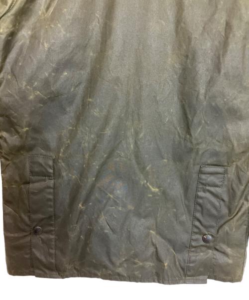 Barbour（バブアー）Barbour (バブアー) オイルドビデイルジャケット カーキ サイズ:C32の古着・服飾アイテム