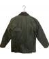 Barbour (バブアー) オイルドビデイルジャケット カーキ サイズ:C32：20000円