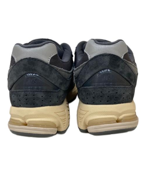 NEW BALANCE（ニューバランス）NEW BALANCE (ニューバランス) スニーカー グレー サイズ:25.5㎝の古着・服飾アイテム