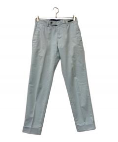 中古・古着通販】PT01 (ピーティーゼロウーノ) スラックス ベージュ