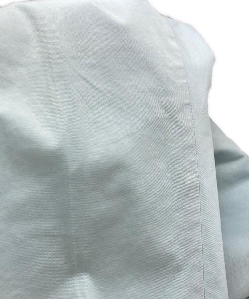 PT01（ピーティーゼロウーノ）PT01 (ピーティーゼロウーノ) EVO FIT パンツ ブルー サイズ:44の古着・服飾アイテム