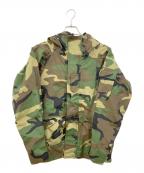 US ARMYユーエスアーミー）の古着「ECWCS PARKA」｜グリーン