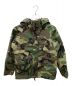 US ARMY（ユーエスアーミー）の古着「ECWCS PARKA」｜グリーン