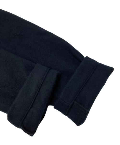 RE MADE IN TOKYO JAPAN（アールイーメイドイントウキョウジャパン）RE MADE IN TOKYO JAPAN (アールイーメイドイントウキョウジャパン) Super140 wool melton 3B jacket ブラック サイズ:Sの古着・服飾アイテム