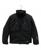 GOLDWINゴールドウイン）の古着「GWM ゴアテックスマルチクルーザージャケット」｜ブラック
