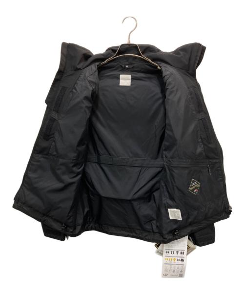 GOLDWIN（ゴールドウイン）GOLDWIN (ゴールドウイン) GWM ゴアテックスマルチクルーザージャケット ブラック サイズ:Mの古着・服飾アイテム