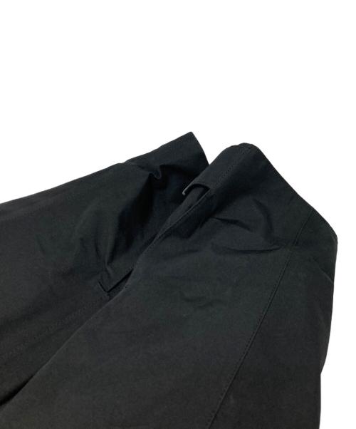 GOLDWIN（ゴールドウイン）GOLDWIN (ゴールドウイン) GWM ゴアテックスマルチクルーザージャケット ブラック サイズ:Mの古着・服飾アイテム