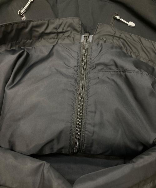 GOLDWIN（ゴールドウイン）GOLDWIN (ゴールドウイン) GWM ゴアテックスマルチクルーザージャケット ブラック サイズ:Mの古着・服飾アイテム