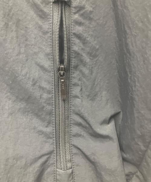 LACOSTE（ラコステ）LACOSTE (ラコステ) BEAMS (ビームス) トラックジャケット ブラック サイズ:FR 54 未使用品の古着・服飾アイテム