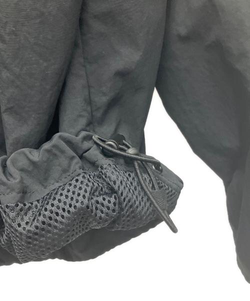 LACOSTE（ラコステ）LACOSTE (ラコステ) BEAMS (ビームス) トラックジャケット ブラック サイズ:FR 54 未使用品の古着・服飾アイテム