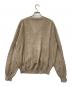 SLOBE IENA (スローブ イエナ) 23SS KAYAニットカーディガン ベージュ サイズ:Free：3000円