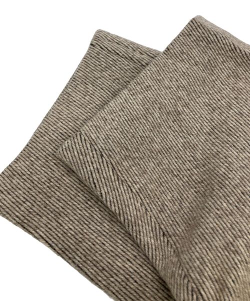 SAYAKA DAVIS（サヤカ デイヴィス）SAYAKA DAVIS (サヤカ デイヴィス) オーバサイズジップコート ベージュ サイズ:表記無しの古着・服飾アイテム