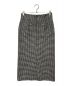 UNITED ARROWS (ユナイテッドアローズ) ループツイード タイトスカート ブラック サイズ:40 未使用品：3500円