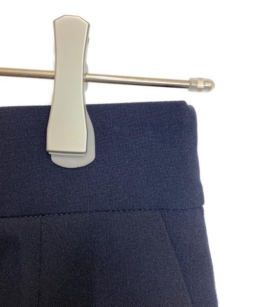 ADORE（アドーア）ADORE (アドーア) ドライライトスカート ネイビー サイズ:38 未使用品の古着・服飾アイテム