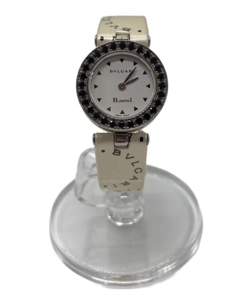 BVLGARI（ブルガリ）BVLGARI (ブルガリ) BZ22S リストウォッチの古着・服飾アイテム