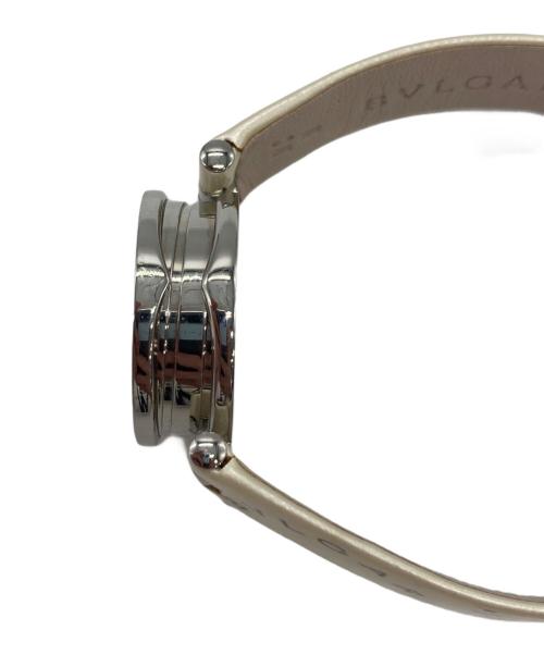 BVLGARI（ブルガリ）BVLGARI (ブルガリ) BZ22S リストウォッチの古着・服飾アイテム