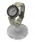 BVLGARI (ブルガリ) BZ22S リストウォッチ：75000円