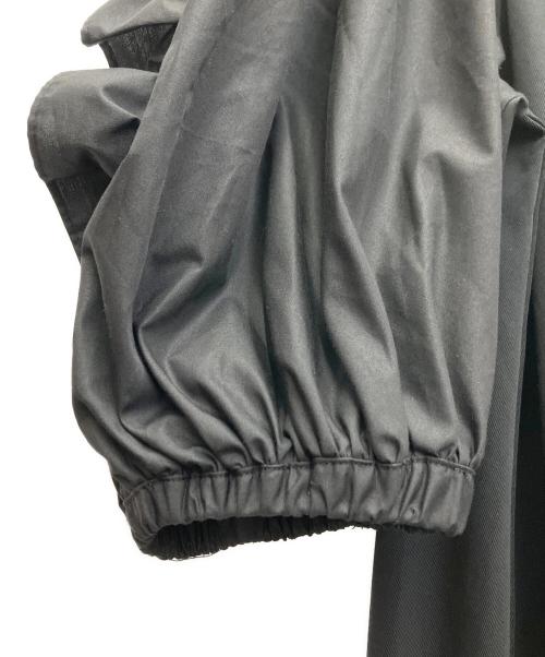 Candy Stripper（キャンディーストリッパー）Candy Stripper (キャンディーストリッパー) DREAM MOMENT DRESS ブラック サイズ:SIZE2の古着・服飾アイテム