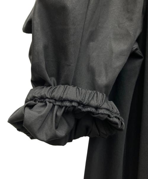 Candy Stripper（キャンディーストリッパー）Candy Stripper (キャンディーストリッパー) DREAM MOMENT DRESS ブラック サイズ:SIZE2の古着・服飾アイテム