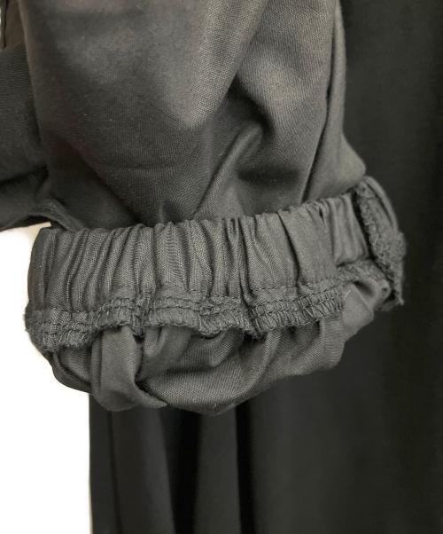 Candy Stripper（キャンディーストリッパー）Candy Stripper (キャンディーストリッパー) DREAM MOMENT DRESS ブラック サイズ:SIZE2の古着・服飾アイテム