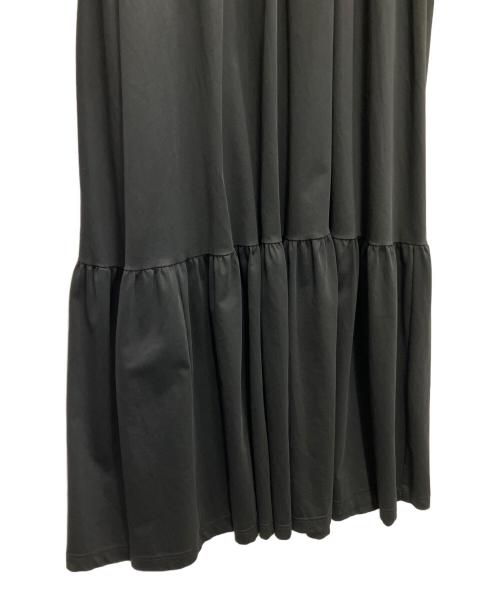 Candy Stripper（キャンディーストリッパー）Candy Stripper (キャンディーストリッパー) DREAM MOMENT DRESS ブラック サイズ:SIZE2の古着・服飾アイテム