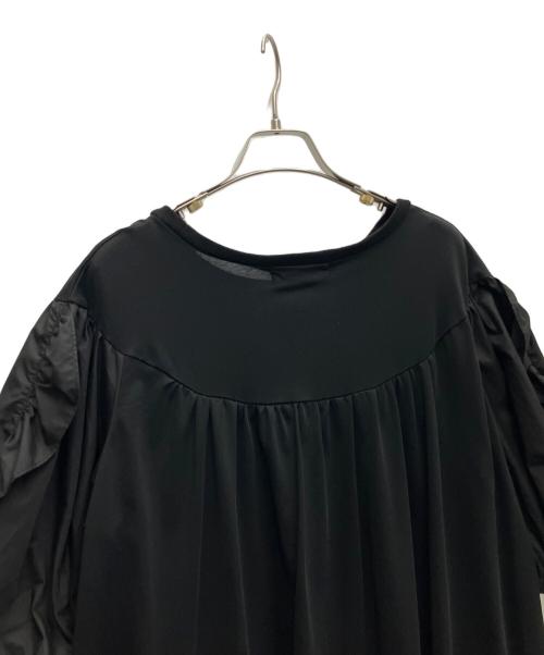 Candy Stripper（キャンディーストリッパー）Candy Stripper (キャンディーストリッパー) DREAM MOMENT DRESS ブラック サイズ:SIZE2の古着・服飾アイテム