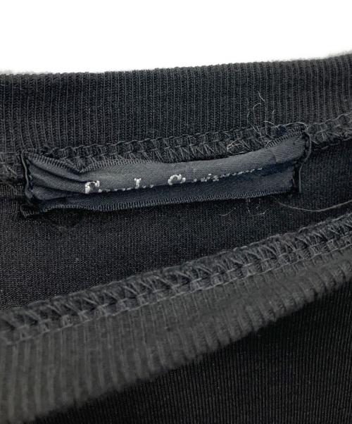 Candy Stripper（キャンディーストリッパー）Candy Stripper (キャンディーストリッパー) DREAM MOMENT DRESS ブラック サイズ:SIZE2の古着・服飾アイテム