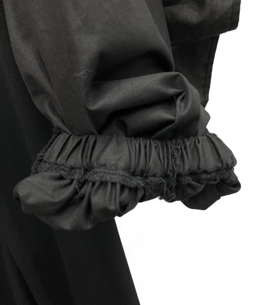 Candy Stripper（キャンディーストリッパー）Candy Stripper (キャンディーストリッパー) DREAM MOMENT DRESS ブラック サイズ:SIZE2の古着・服飾アイテム