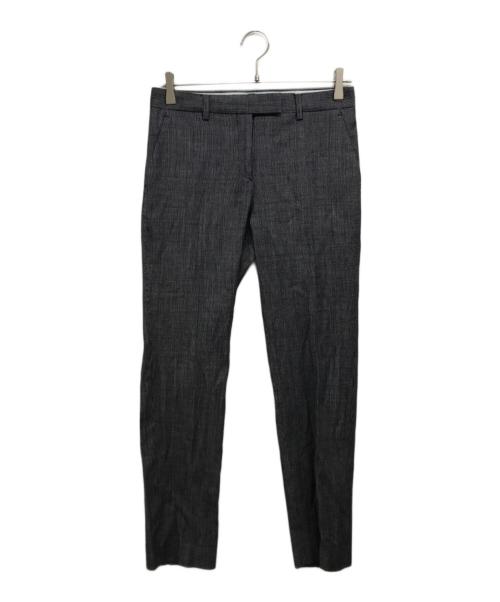 TOMORROW LAND（トゥモローランド）TOMORROW LAND (トゥモローランド) セットアップスーツ ネイビー サイズ:38(ジャケット) 34(パンツ)の古着・服飾アイテム