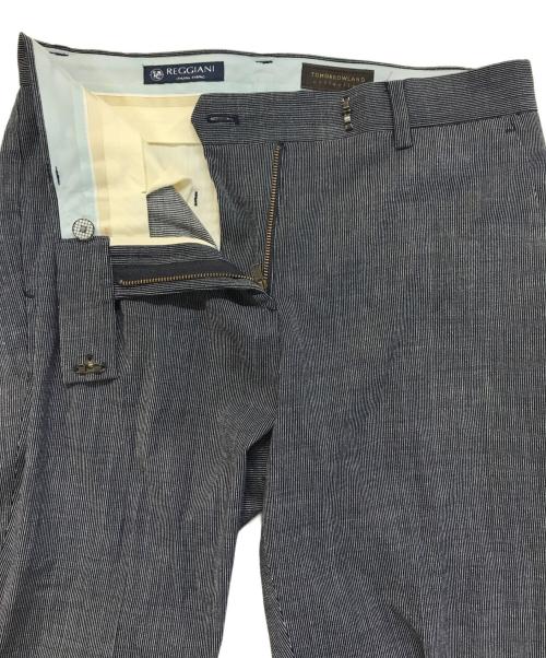 TOMORROW LAND（トゥモローランド）TOMORROW LAND (トゥモローランド) セットアップスーツ ネイビー サイズ:38(ジャケット) 34(パンツ)の古着・服飾アイテム