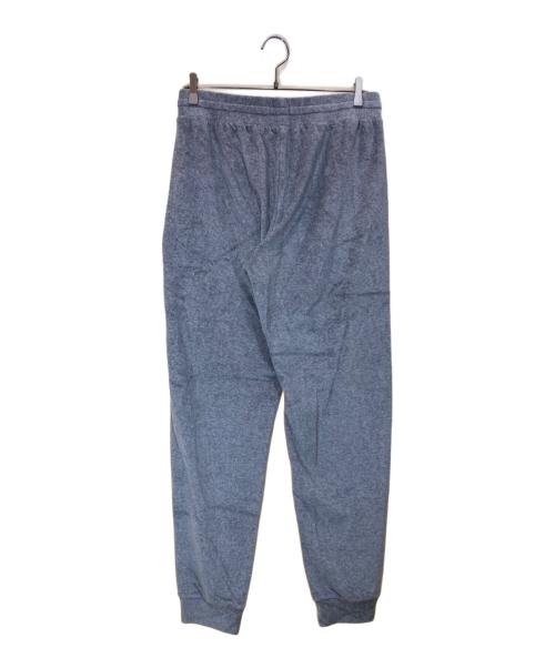 BOSS（ボス）BOSS (ボス) スウェットパーカーセットアップ グレー サイズ:Ⅿ 未使用品の古着・服飾アイテム