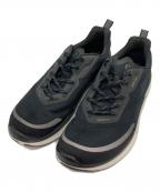 ECCOエコー）の古着「BIOM 2.2 スニーカー」｜ブラック