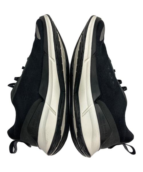 ECCO（エコー）ECCO (エコー) BIOM 2.2 スニーカー ブラック サイズ:27.5の古着・服飾アイテム